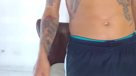 Snapshot of xabier_583 chatting on 28, 2, 2025 xabier online show from 28, 2, 2025