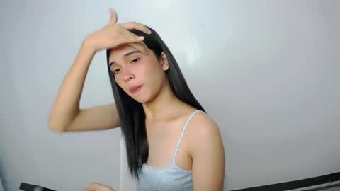 Snapshot of xairah_doux chatting on 15, 5, 2026 xairah_doux online show from 15, 5, 2026