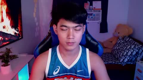 Snapshot of xaldrian_destroyer chatting on 8, 12, 2024 Prince Aldrian online show from 8, 12, 2024