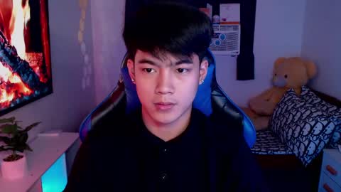 Snapshot of xaldrian_destroyer chatting on 13, 12, 2024 Prince Aldrian online show from 13, 12, 2024