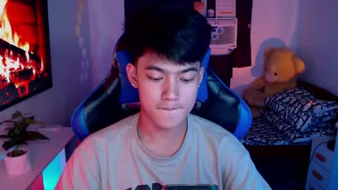 Snapshot of xaldrian_destroyer chatting on 13, 2, 2025 Prince Aldrian online show from 13, 2, 2025