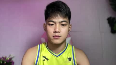 Snapshot of xaldrian_destroyer chatting on 28, 9, 2025 Prince Aldrian online show from 28, 9, 2025