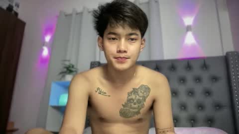 Snapshot of xaldrian_destroyer chatting on 18, 12, 2025 Prince Aldrian online show from 18, 12, 2025