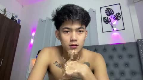 Prince Aldrian  online show from 3, 3, 2026