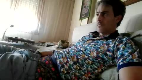 xalegarmax online show from 27, 9, 2025