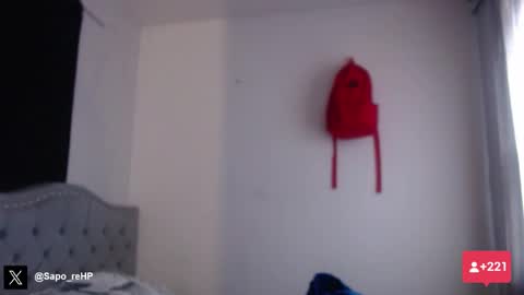 xalejo_max online show from 5, 10, 2025