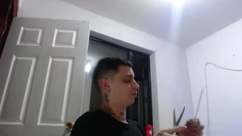 xalejo_max online show from 13, 11, 2025