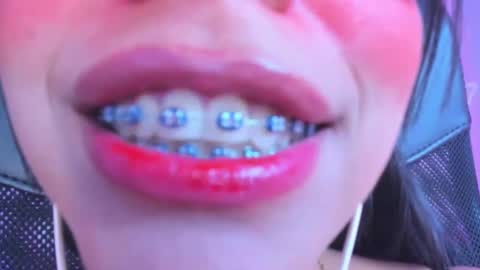 XALLYSONX online show from 11, 2, 2025