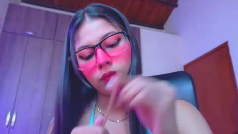 XALLYSONX online show from 3, 3, 2026