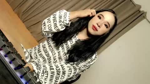 Snapshot of xam_blair_asian chatting on 7, 6, 2026 xam_blair_asian online show from 7, 6, 2026