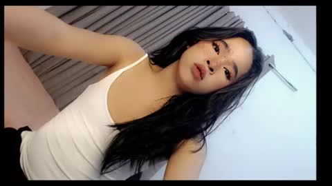 Snapshot of xam_blair_asian chatting on 28, 6, 2026 xam_blair_asian online show from 28, 6, 2026