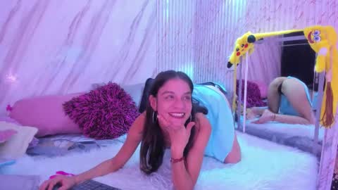 xamabtlee0107 online show from 19, 11, 2025