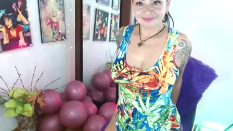 Snapshot of xamara1124 chatting on 15, 12, 2024 XAMARA1124 online show from 15, 12, 2024