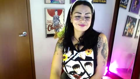 Snapshot of xamara1124 chatting on 11, 1, 2025 XAMARA1124 online show from 11, 1, 2025