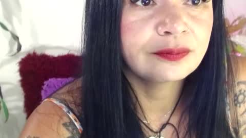 Snapshot of xamara1124 chatting on 30, 1, 2025 XAMARA1124 online show from 30, 1, 2025