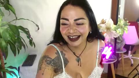 Snapshot of xamara1124 chatting on 23, 2, 2025 XAMARA1124 online show from 23, 2, 2025