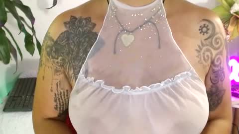 Snapshot of xamara1124 chatting on 27, 2, 2025 XAMARA1124 online show from 27, 2, 2025