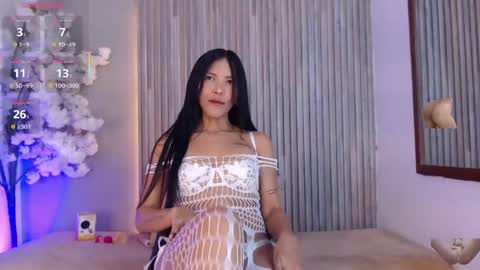 Andrea online show from 19, 5, 2026