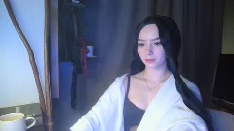 xan_ex online show from 23, 2, 2025