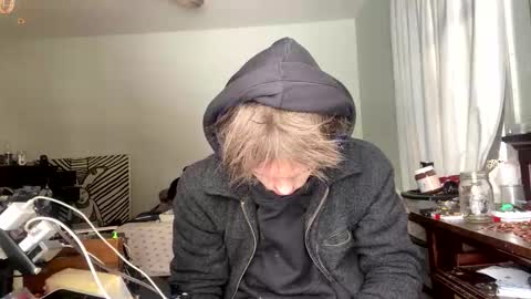 xander0zzz online show from 3, 2, 2026