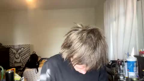 xander0zzz online show from 28, 2, 2026