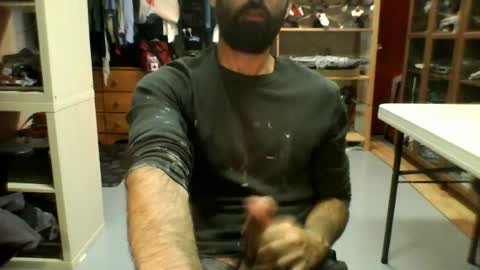 xander4369 online show from 25, 6, 2026