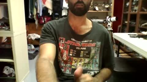 xander4369 online show from 19, 7, 2026