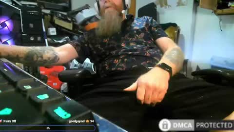 xander71972 online show from 7, 8, 2026