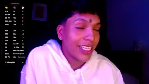 Snapshot of xander_bonnet1 chatting on 19, 1, 2025 Xander bonnet online show from 19, 1, 2025