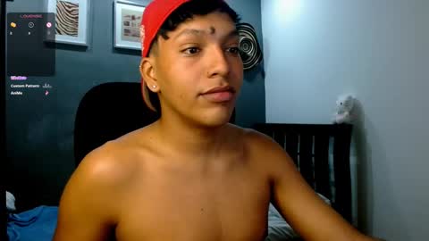 Snapshot of xander_bonnet1 chatting on 19, 1, 2025 Xander bonnet online show from 19, 1, 2025