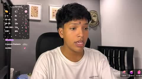 Snapshot of xander_bonnet1 chatting on 29, 1, 2025 Xander bonnet online show from 29, 1, 2025