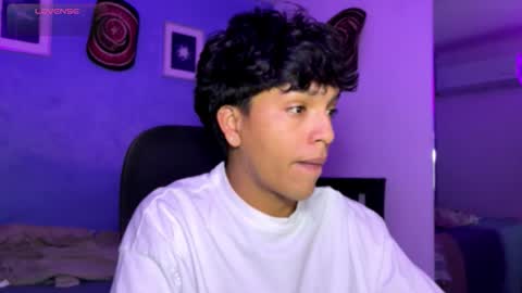 Snapshot of xander_bonnet1 chatting on 27, 11, 2025 Xander bonnet online show from 27, 11, 2025