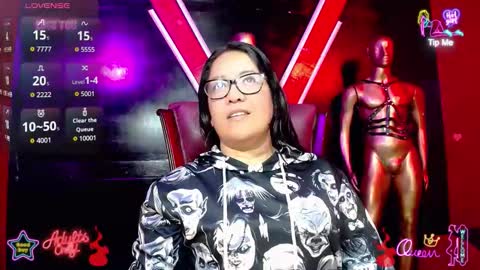 xander_taylor_ online show from 18, 2, 2026