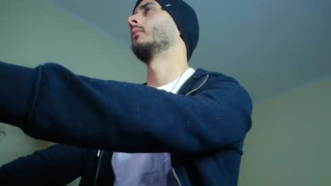 XanderCageX online show from 15, 2, 2025