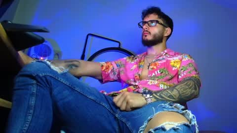 Snapshot of xandercagex chatting on 8, 6, 2026 XanderCageX online show from 8, 6, 2026