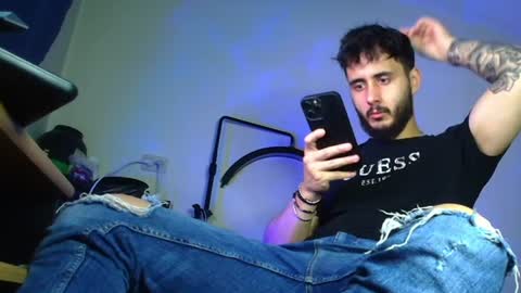 Snapshot of xandercagex chatting on 18, 6, 2026 XanderCageX online show from 18, 6, 2026