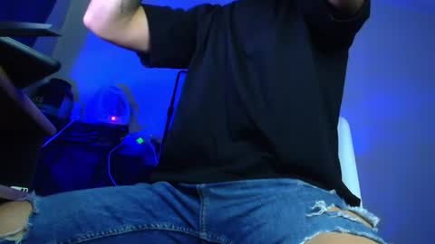 Snapshot of xandercagex chatting on 21, 6, 2026 XanderCageX online show from 21, 6, 2026