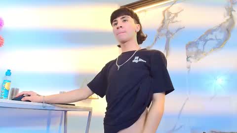 xandergrey8 online show from 9, 3, 2026