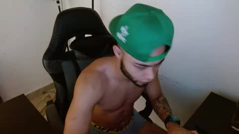 Xanderstone online show from 5, 2, 2026