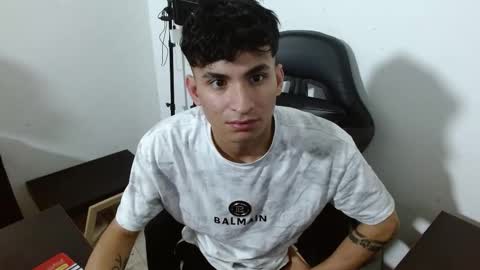 Xanderstone online show from 8, 2, 2026