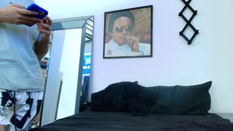 Xanderstone online show from 13, 2, 2026