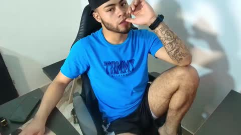 Xanderstone online show from 16, 2, 2026