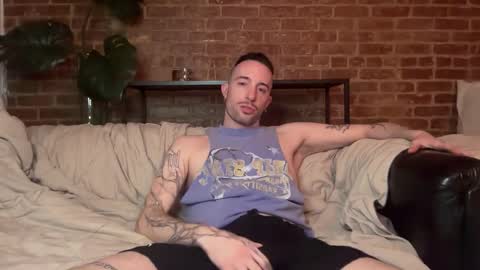 xanderxnyc online show from 16, 1, 2026