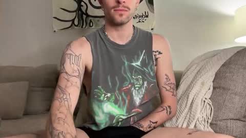 xanderxnyc online show from 1, 3, 2026