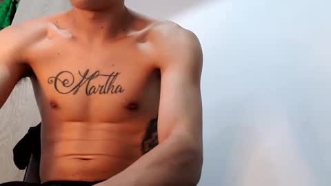 Snapshot of xandressex chatting on 9, 2, 2025 Andres online show from 9, 2, 2025