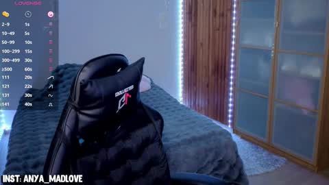 Sasha online show from 9, 9, 2025