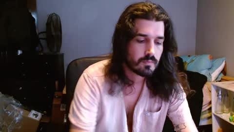 Snapshot of xantownnotme chatting on 7, 10, 2025 chefJeff online show from 7, 10, 2025