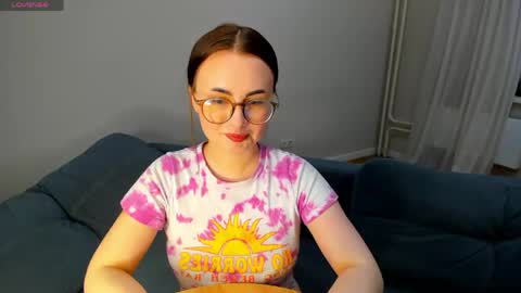 Alice online show from 25, 4, 2026