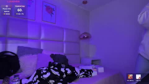 xara_u online show from 16, 3, 2026