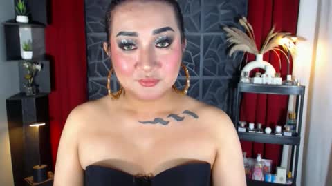 Nira   NOT INTO CHEAP GUYS  online show from 12, 10, 2025